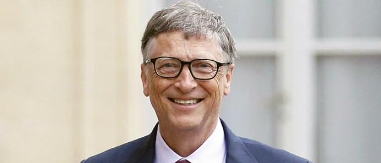 Самые богатые люди в мире: кто они и как добились успеха Forbes 100 самых влиятельных
