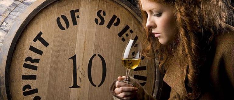 В сша виски выдерживается в десяти основных видах бочек, древесина которых придает напитку свой аромат Поэтапная технология изготовления