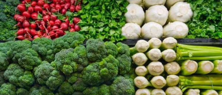 Готовый бизнес-план овощного ларька: как начать продажу овощей и фруктов с нуля и получать стабильный доход Фруктовые ларьки